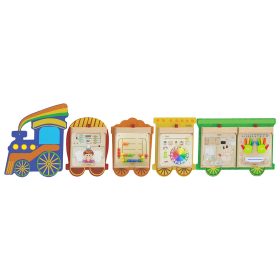 MASTERKIDZ-Train-Board-Set-5-in-1-Sensory-Board-Motor-Learning-Senses-and-Emotions-1