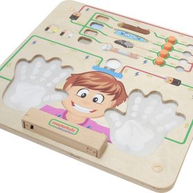 MASTERKIDZ-Train-Board-Set-5-in-1-Sensory-Board-Motor-Learning-Senses-and-Emotions-2
