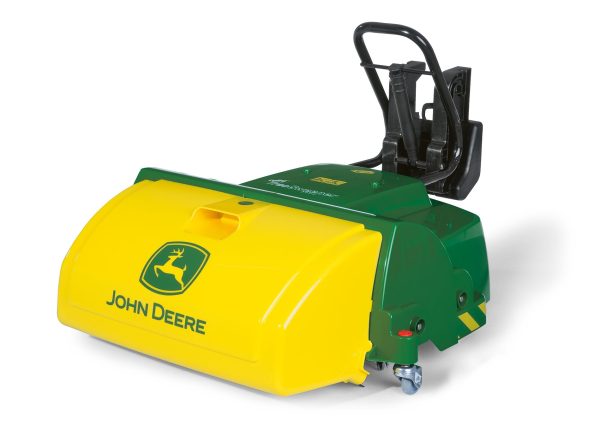 Rolly-Toys-John-Deere-Sweeper Rolly Toys John Deere Sweeper