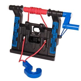 Rolly-Toys-Tractor-Winch-Tow-Truck Rolly Toys Tractor Winch Tow Truck
