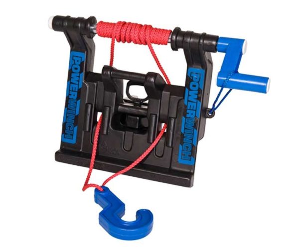 Rolly-Toys-Tractor-Winch-Tow-Truck Rolly Toys Tractor Winch Tow Truck