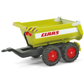 Rolly-Toys-rollyTrailer-CLAAS-Halfpipe-Tipper-Trailer-1