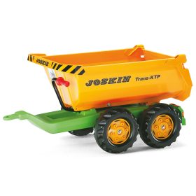 Rolly-Toys-rollyTrailer-Halfpipe-Joskin-Tipper-Trailer-1