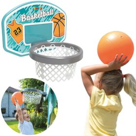 SMOBY Basketball Basket