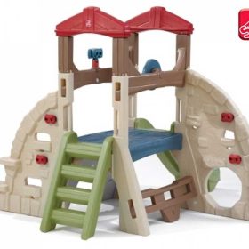 STEP2-Climbing-Rock-with-Slide STEP2 Climbing Rock with Slide
