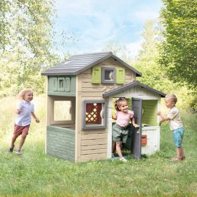 Smoby-Life-Evo-Garden-House-1