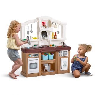 Step2 Kids Kitchen Fun with Friends