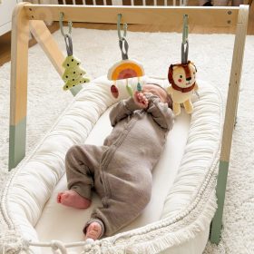 TOOKY-TOY-Baby-Gym-Educational-Gymnastic-Stand-with-3-Plush-Pendants-1