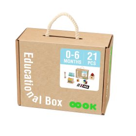 TOOKY-TOY-Box-XXL-Montessori-Educational-6in1-Sensory-Box-0-6-Months-2