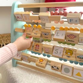 TOOKY-TOY-Double-Sided-Abacus-Alphabet-Pictures-3