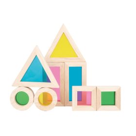 TOOKY-TOY-Wooden-Colorful-Mirror-Blocks-Set-of-8-pieces-FSC-2