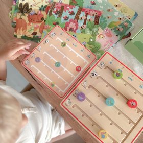 TOOKY-TOY-Wooden-Learning-to-Count-Animals-Game-1