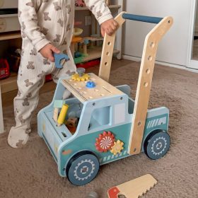 TOOKY-TOY-Wooden-Walker-Car-Mini-STEM-Workshop-3