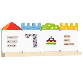 VIGA-Educational-Board-System-Castle-FSC-Certificate-1