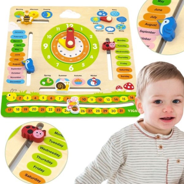 VIGA-Educational-Calendar-Learning-English VIGA Educational Calendar Learning English