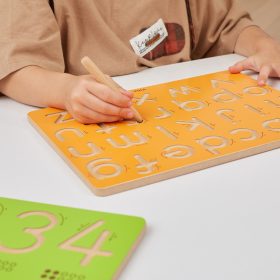 VIGA-Graphomotor-Board-Lower-Case-Letters-Learning-to-Write-3