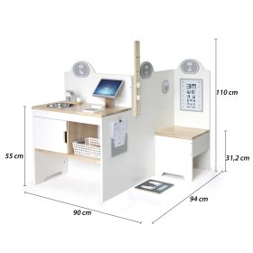VIGA-Multifunctional-Wooden-Medical-Center-3