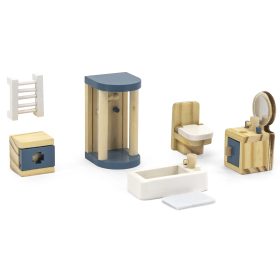 VIGA-PolarB-Dollhouse-Bathroom-Furniture-Set-3