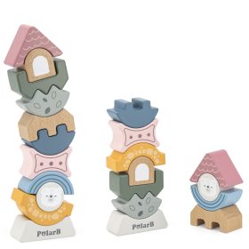 VIGA-PolarB-Wooden-Balancing-Tower-Puzzle-3