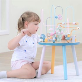 VIGA-PolarB-Wooden-Educational-Table-Manipulative-Montessori-Intertwining-1