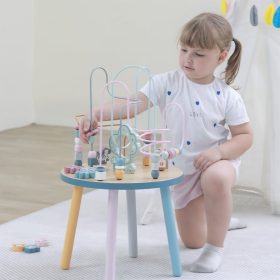 VIGA-PolarB-Wooden-Educational-Table-Manipulative-Montessori-Intertwining-2