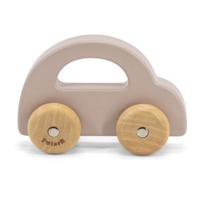 VIGA-PolarB-Wooden-Push-Car-Brown-2