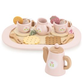 VIGA-PolarB-Wooden-Tea-Set-Tea-Fantasy-2