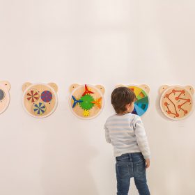 VIGA-Wooden-Board-with-Spinning-Dots-FSC-Certificate-2