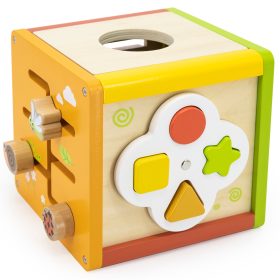 VIGA-Wooden-Educational-Cube-5-in-1-1