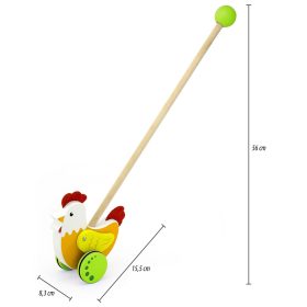 VIGA-Wooden-Educational-Pusher-Hen-3