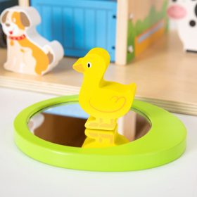 VIGA-Wooden-Farm-Farmers-House-with-Garden-and-Tractor-21-pieces-2