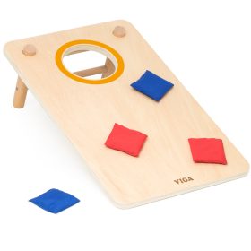 Viga-2-in-1-Skill-Game-Tic-Tac-Toe-Cornhole-Throw-to-the-Target-3