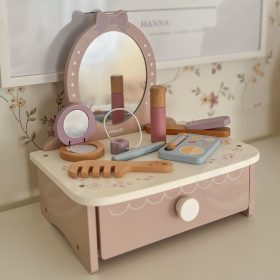 Viga-Wooden-Dressing-Table-with-Accessories-Little-Princess-Corner-3
