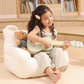 Viga-Wooden-Ukulele-Guitar-for-Kids-Green-with-Musical-Notes-1