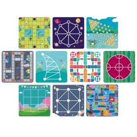 WOOPIE-10-in-1-Logic-Board-Game-Set-1