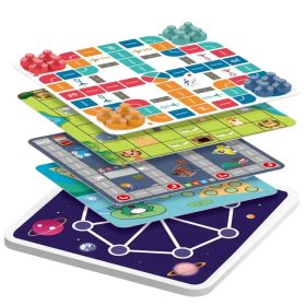 WOOPIE-10-in-1-Logic-Board-Game-Set-2