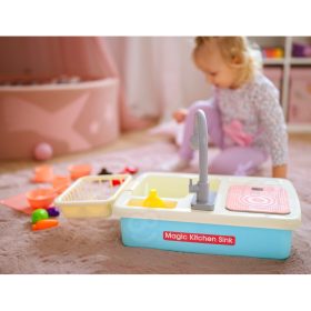 WOOPIE-2-in-1-Kitchen-Sink-with-Water-Tap-Blue-3