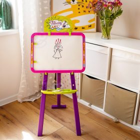WOOPIE-3-in-1-Magnetic-Dry-Erase-Board-with-Light-Painting-2
