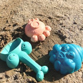 WOOPIE-3-in-1-Sandbox-Set-Cow-Suitcase-Water-Table-2