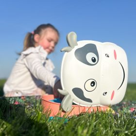 WOOPIE-3-in-1-Sandbox-Set-Cow-Suitcase-Water-Table-3