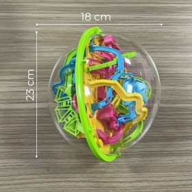 WOOPIE-3D-Ball-Maze-360-Logic-and-Arcade-Game-2
