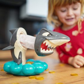 WOOPIE-Angry-Shark-Arcade-Game-3