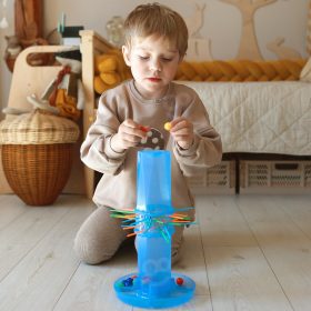 WOOPIE-Arcade-Game-Falling-Balls-Picks-Take-Out-Sticks-2