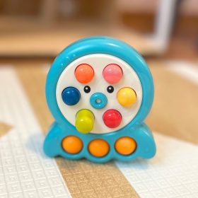 WOOPIE-Arcade-Game-Stick-Mole-String-Octopus-Pink-2in1-2