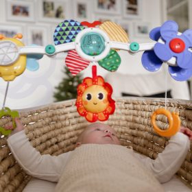 WOOPIE-BABY-Arch-Hanger-for-Crib-Stroller-Car-Seat-1 Stroller