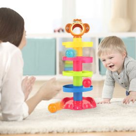 WOOPIE-BABY-Ball-Track-Spiral-Set-3-Balls-2