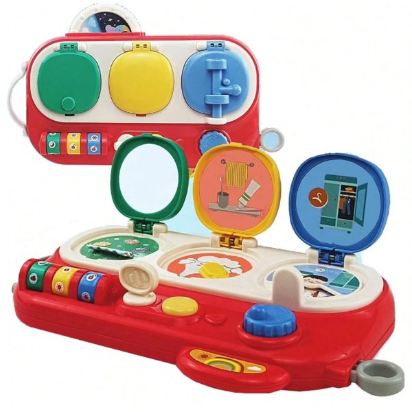 WOOPIE-BABY-Discover-and-Check-Manipulative-Educational-Toy WOOPIE BABY Discover and Check Manipulative Educational Toy