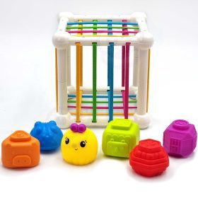 WOOPIE-BABY-Flexible-Sensory-Cube-Sorter-for-Children-Animals-Rattle-7-pcs-1