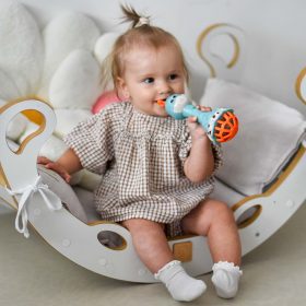 WOOPIE-BABY-Giraffe-Rattle-Sensory-Teether-with-Music-Montessori-1-pc-3