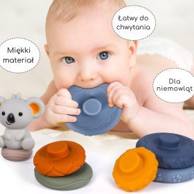 WOOPIE-BABY-Koala-2-in-1-Educational-Pyramid-Teether-Set-1